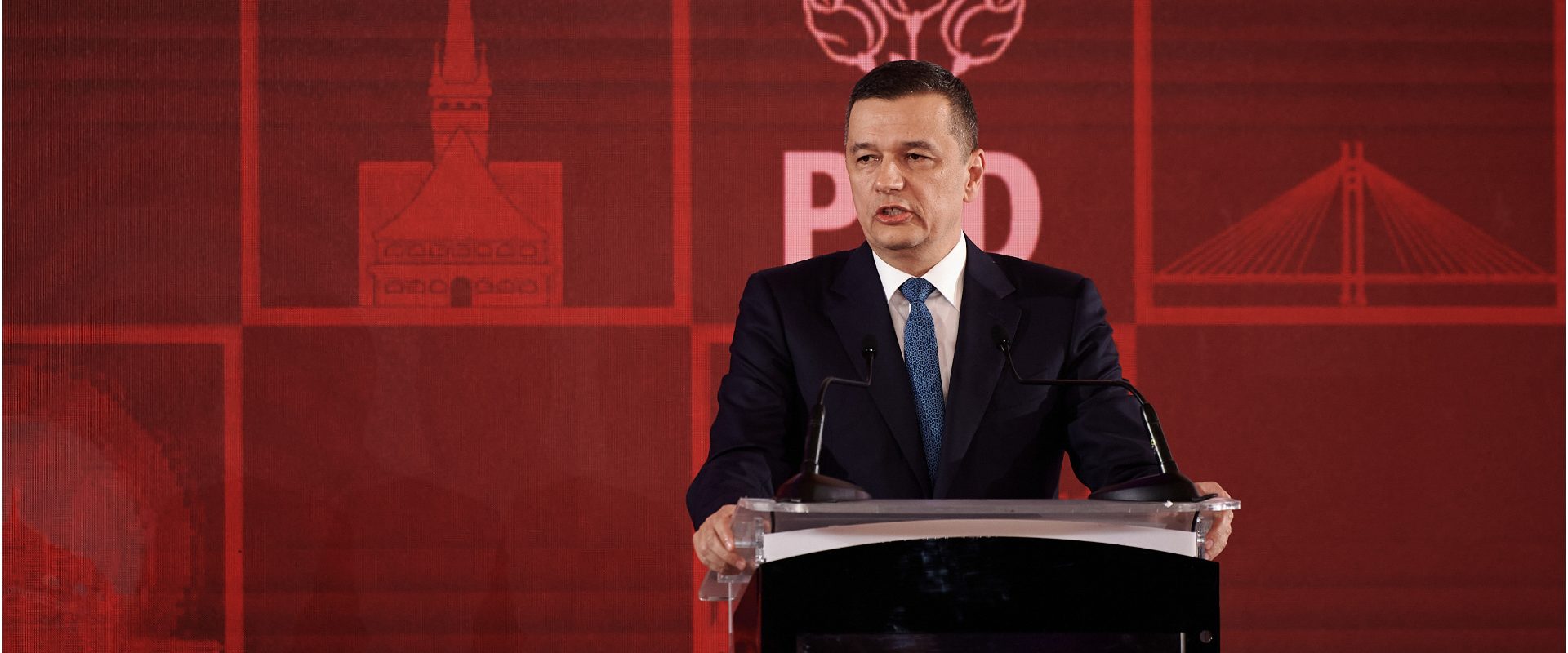 Petreanu: PSD aruncă în aer 10 miliarde de euro din PNRR, „cadoul” Europei