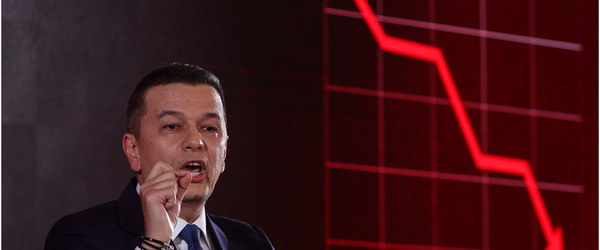 Criza politică în Piața Victoriei: Ion Bogdan Lefter, la Europa FM, despre votul PSD