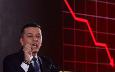 Criza politică în Piața Victoriei: Ion Bogdan Lefter, la Europa FM, despre votul PSD