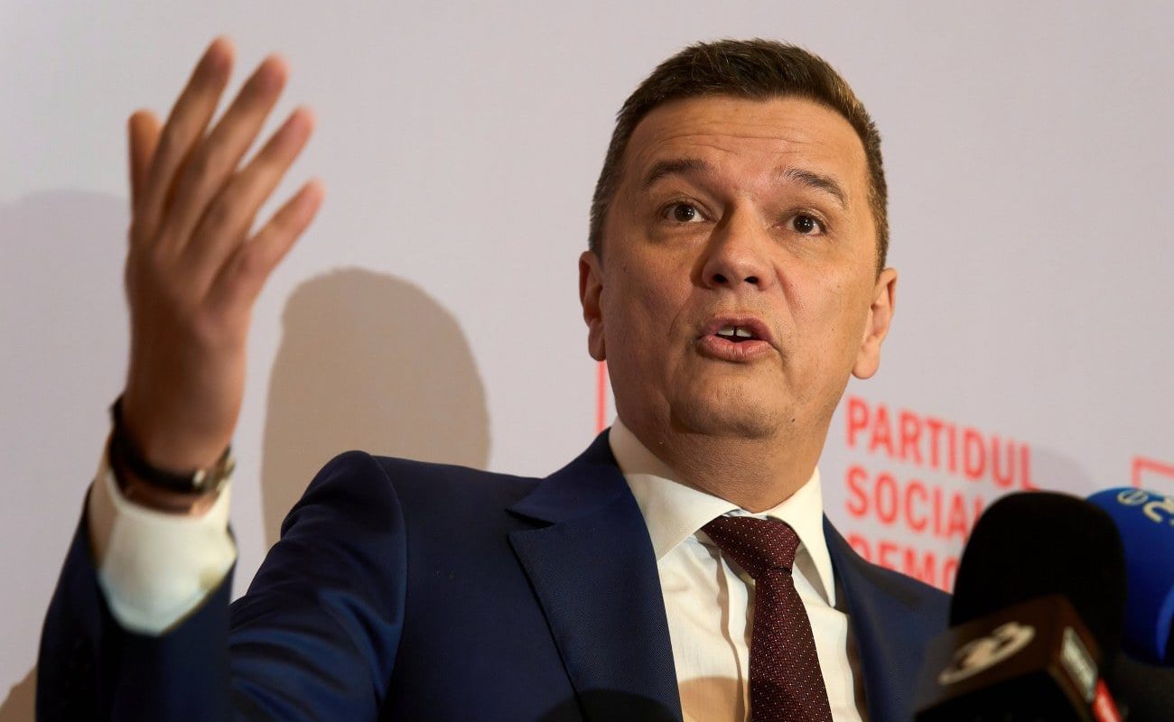 Grindeanu, noi lovituri pentru Bolojan: Scandal politic la cel mai înalt nivel