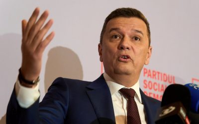 Grindeanu, noi lovituri pentru Bolojan: Scandal politic la cel mai înalt nivel