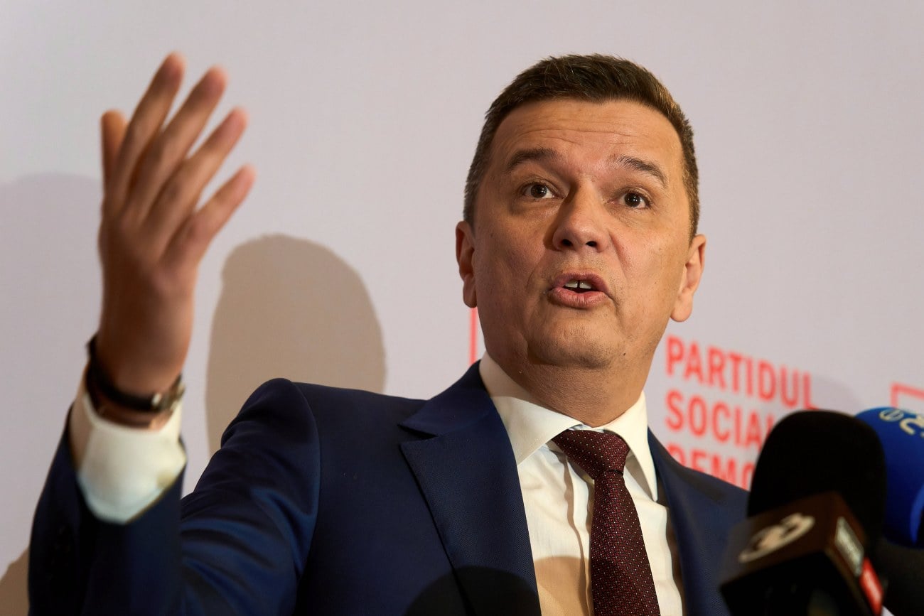 Grindeanu, noi lovituri pentru Bolojan: Scandal politic la cel mai înalt nivel