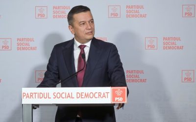 Grindeanu, în război cu Bolojan: Reforma companiilor de stat, blocată?