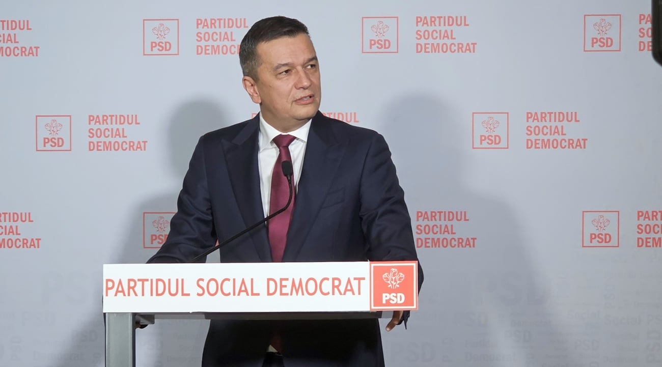 Grindeanu, în război cu Bolojan: Reforma companiilor de stat, blocată?