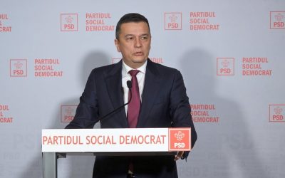 Ivan, Șerban, Barbu, Manole, Marinescu, Rogobete: Scandal la cel mai înalt nivel