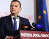 Grindeanu anunță: PSD, gata să preia guvernarea României