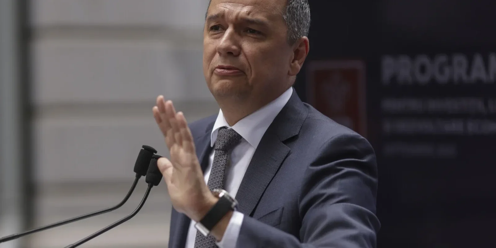 Grindeanu, anunțuri-bombă: PSD dezvăluie planurile pentru zilele următoare