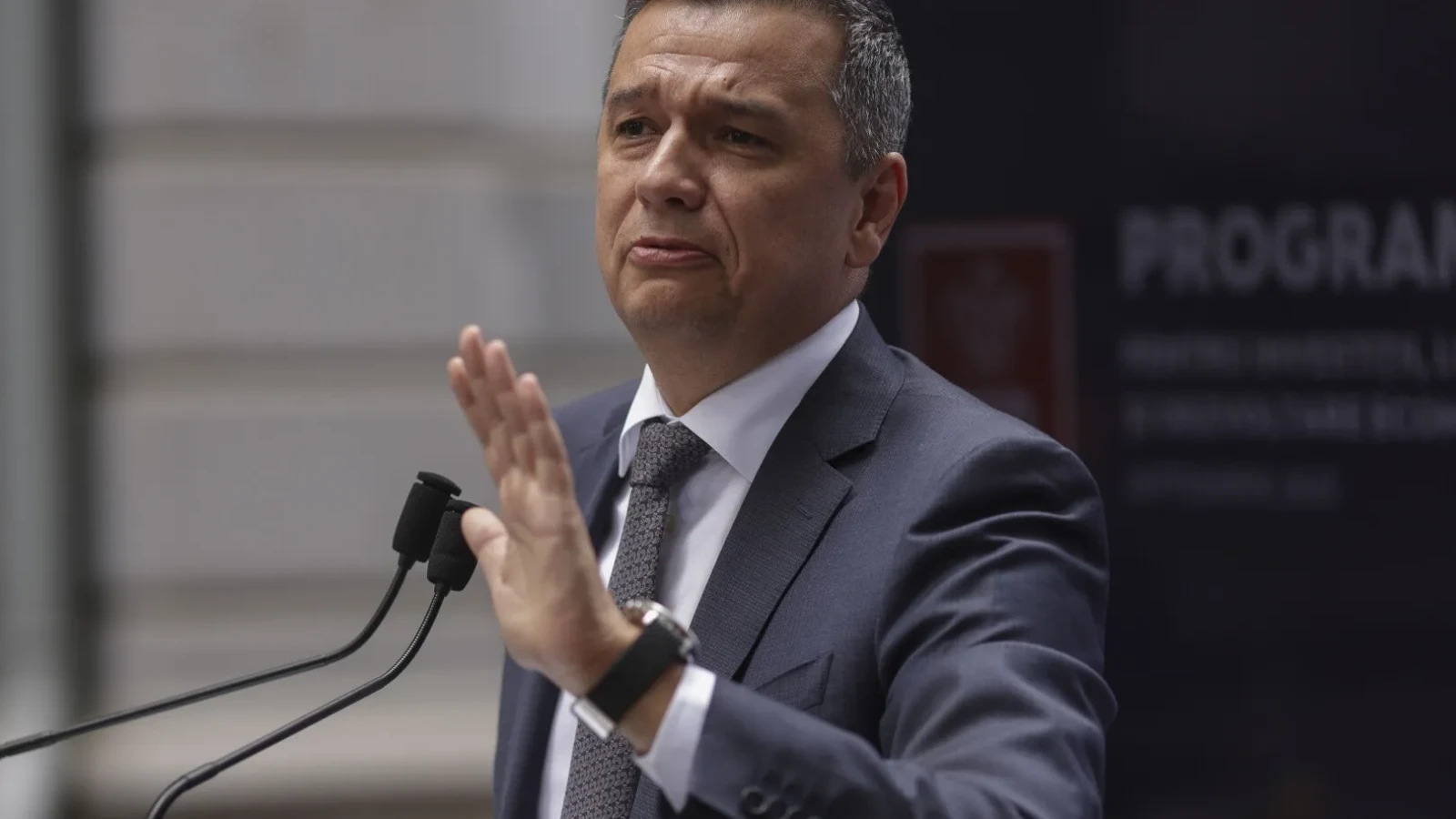 Grindeanu, anunțuri-bombă: PSD dezvăluie planurile pentru zilele următoare