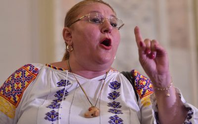 Atenție: Noi planuri expansioniste? Vor Maramureș, Crișana și Banatul