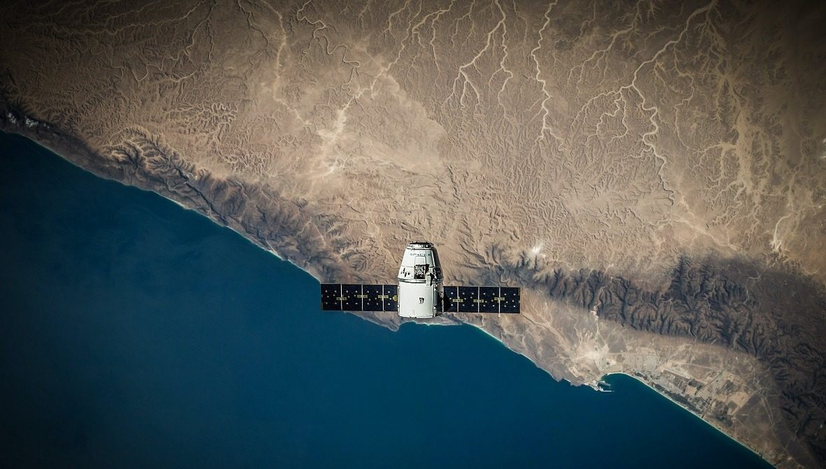 Iranul, cu ajutorul Chinei, a spionat bazele americane