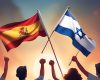 Spania cere UE să denunțe acordul cu Israel din cauza lui Netanyahu