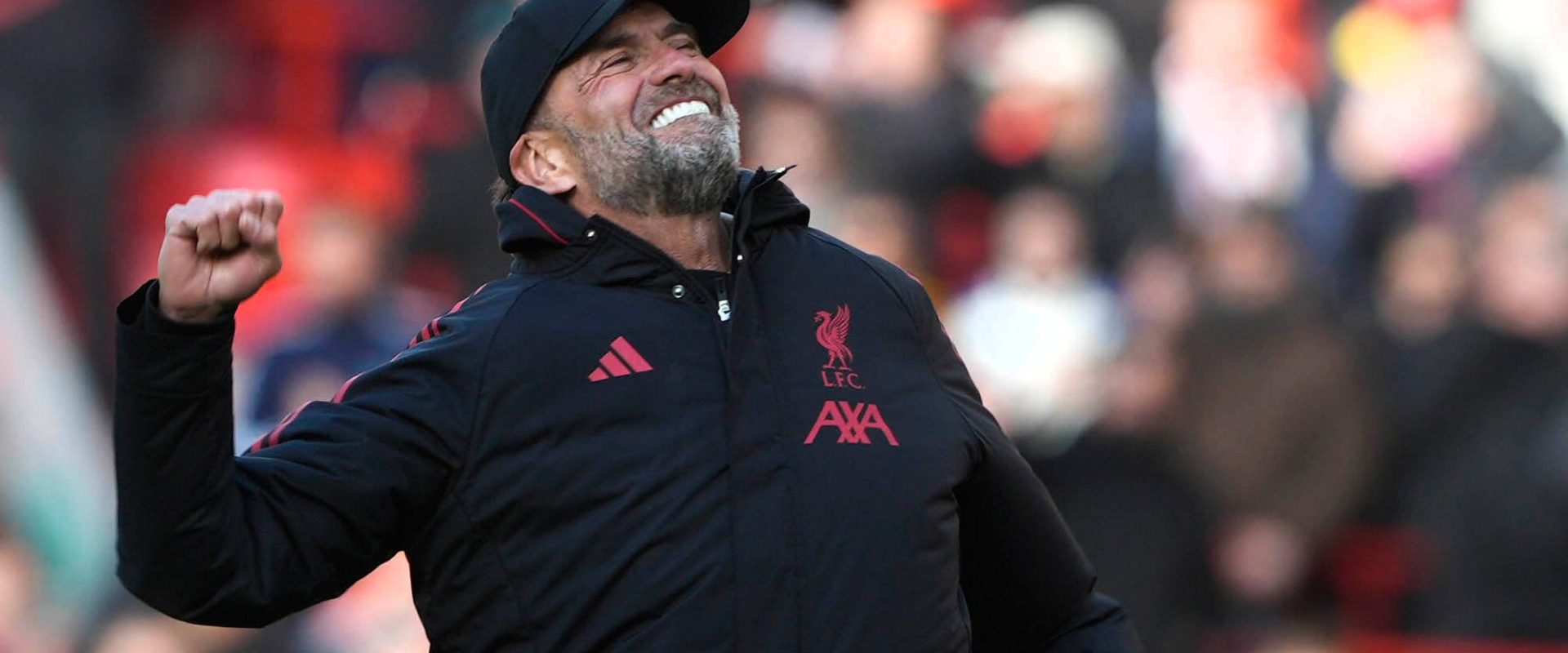 Klopp, aproape de Real Madrid: Antrenorul a bătut palma cu spaniolii