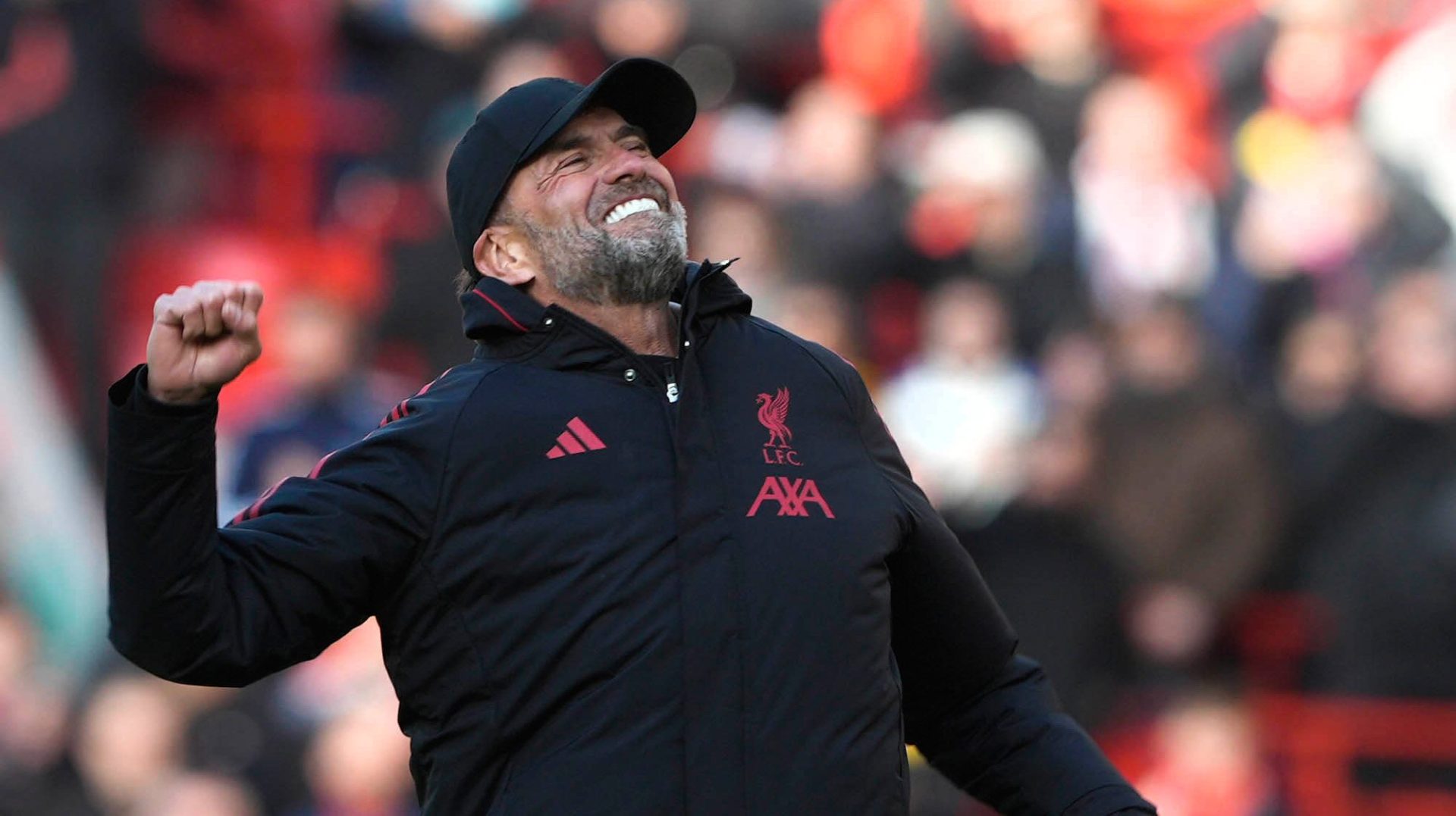 Klopp, aproape de Real Madrid: Antrenorul a bătut palma cu spaniolii
