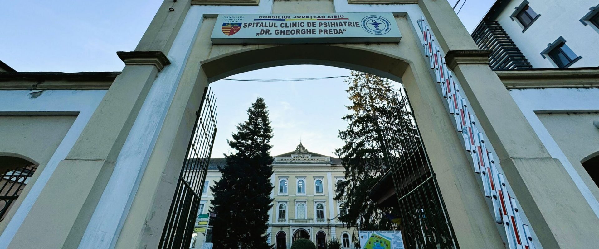 România, dată de model în Europa: Pacienții din spitale, tratați inuman