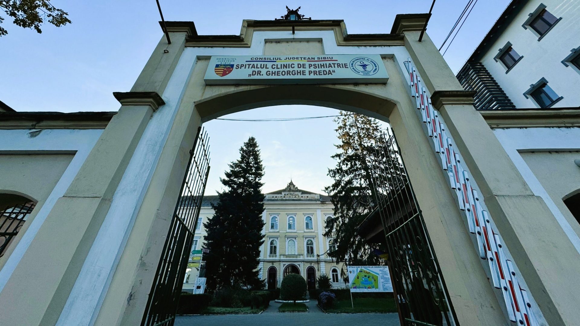 România, dată de model în Europa: Pacienții din spitale, tratați inuman