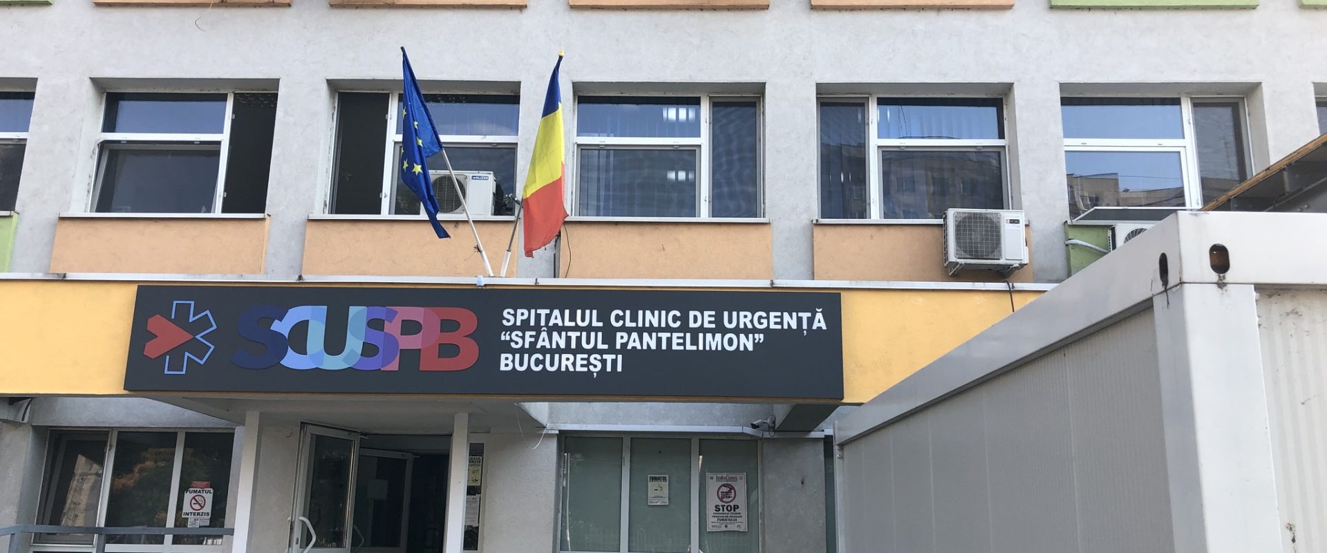 Avariere ȘOC la Sf. Pantelimon: Instalația de oxigen, compromisă. Reacția autorităților