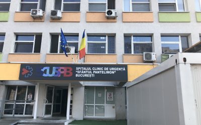 Avariere ȘOC la Sf. Pantelimon: Instalația de oxigen, compromisă. Reacția autorităților