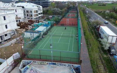 Sectorul 3, noi baze sportive pentru cetățeni: Proiect ambițios în București!