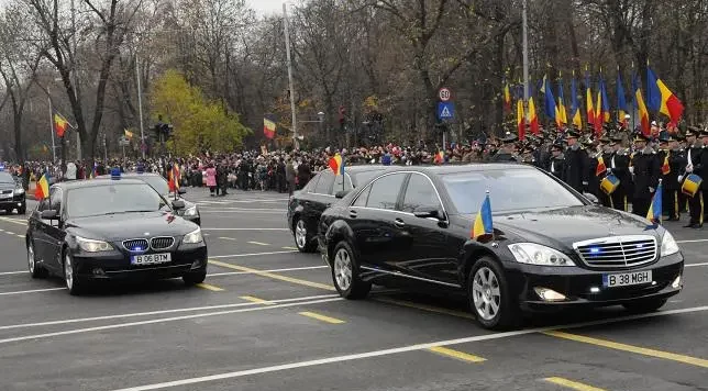 Mașini noi pentru SPP, pe bani grei: Achizițiile, decise prin OUG