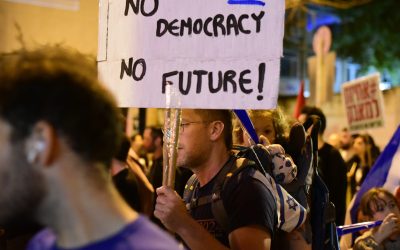 Ce (mai) face democrația? Un raport global pune România și Europa sub lupă