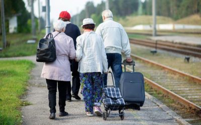 Bani pentru tratament balnear în 2026: Câți români vor beneficia de 410 milioane lei?