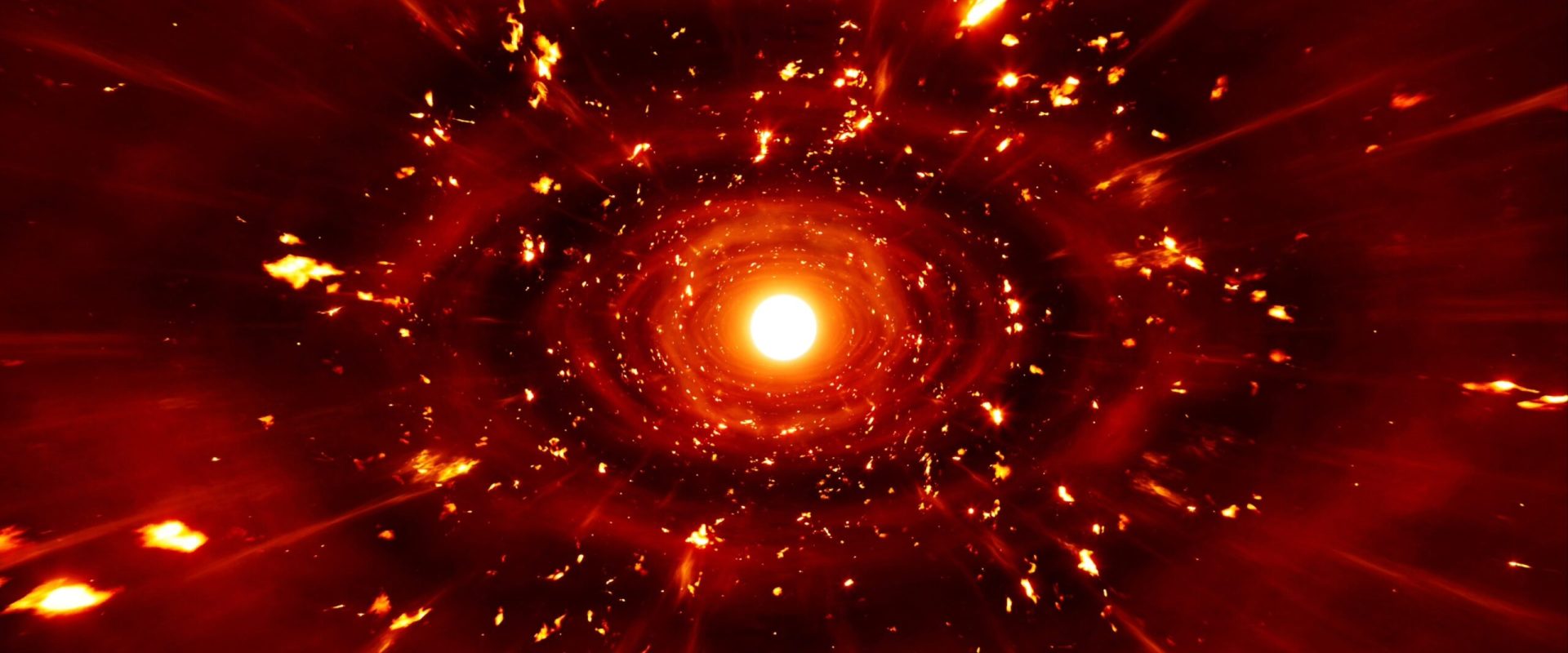 Gandalf NU e vrăjitor. Misterul stelar care ascunde magie