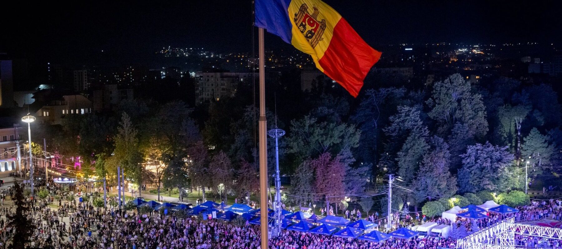 Moldova pleacă din CSI în 2027: Sfârșitul unei ere post-sovietice