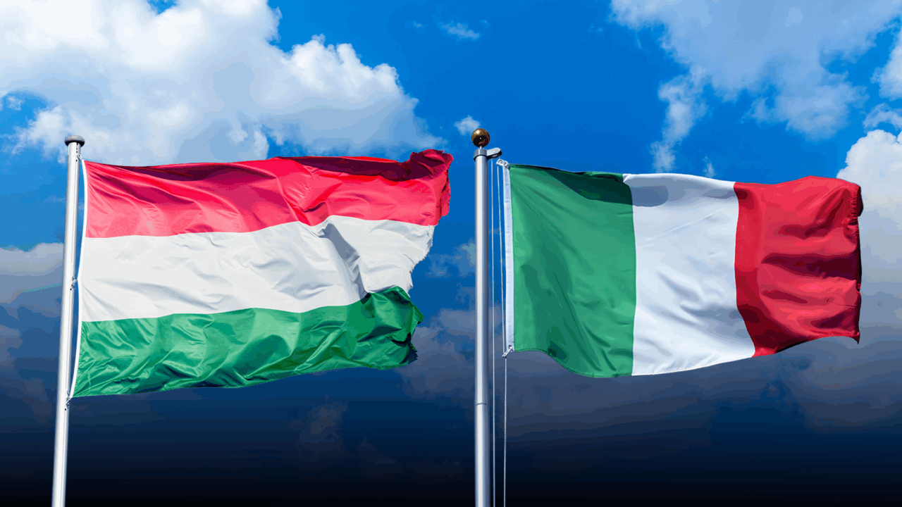 Magyar învinge, Orban cade: Italia clocotește. Reacții dure la adresa lui Peter Magyar