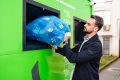 IZI, soluția românească de reciclare, depășește 1 milion de ambalaje colectate