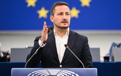 Ștefănuță, despre locuințe pentru tineri: „România, o provocare”