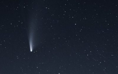 Bârlad: Astronomii români, succes internațional. Steaua ”Bârlad V78” a fost confirmată