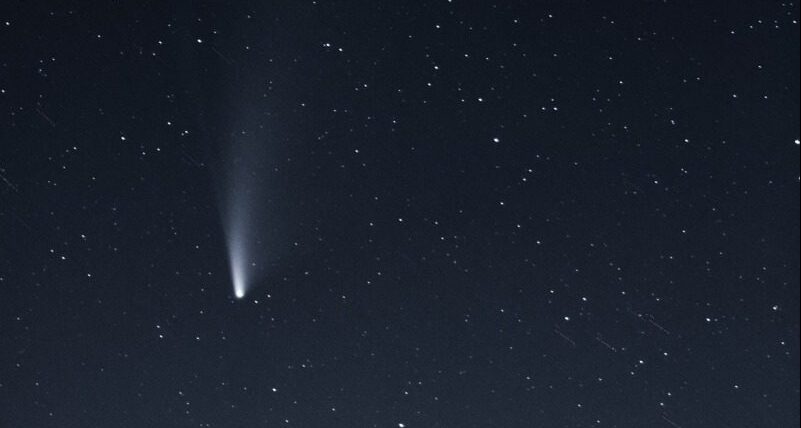 Bârlad: Astronomii români, succes internațional. Steaua ”Bârlad V78” a fost confirmată