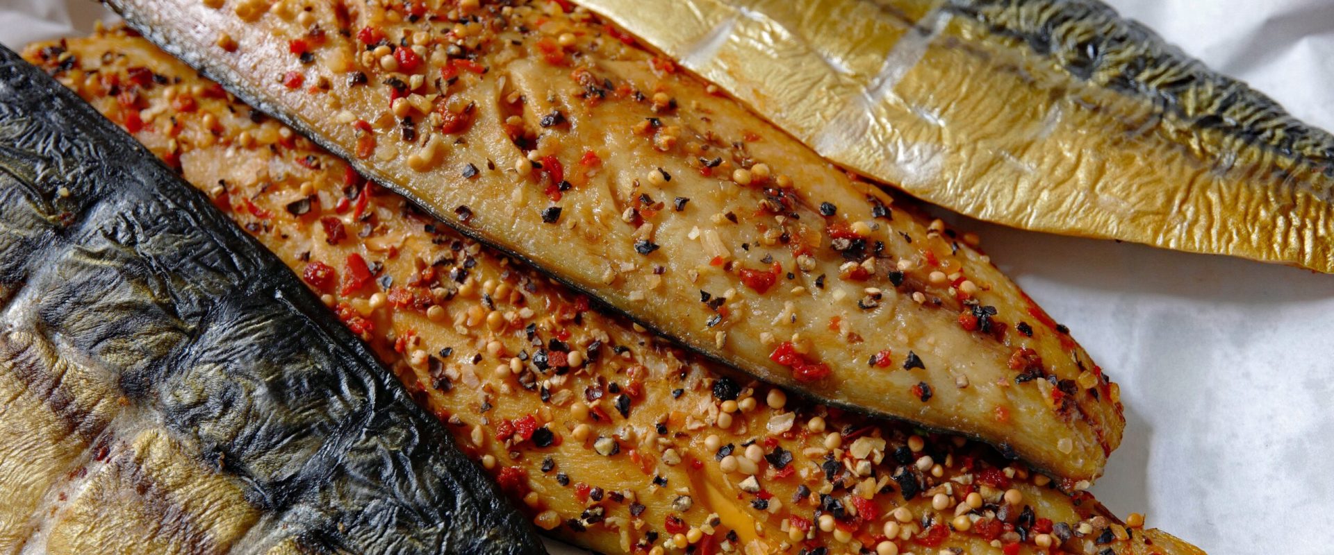 Prohibiția la scrumbie ia sfârșit în Delta Dunării