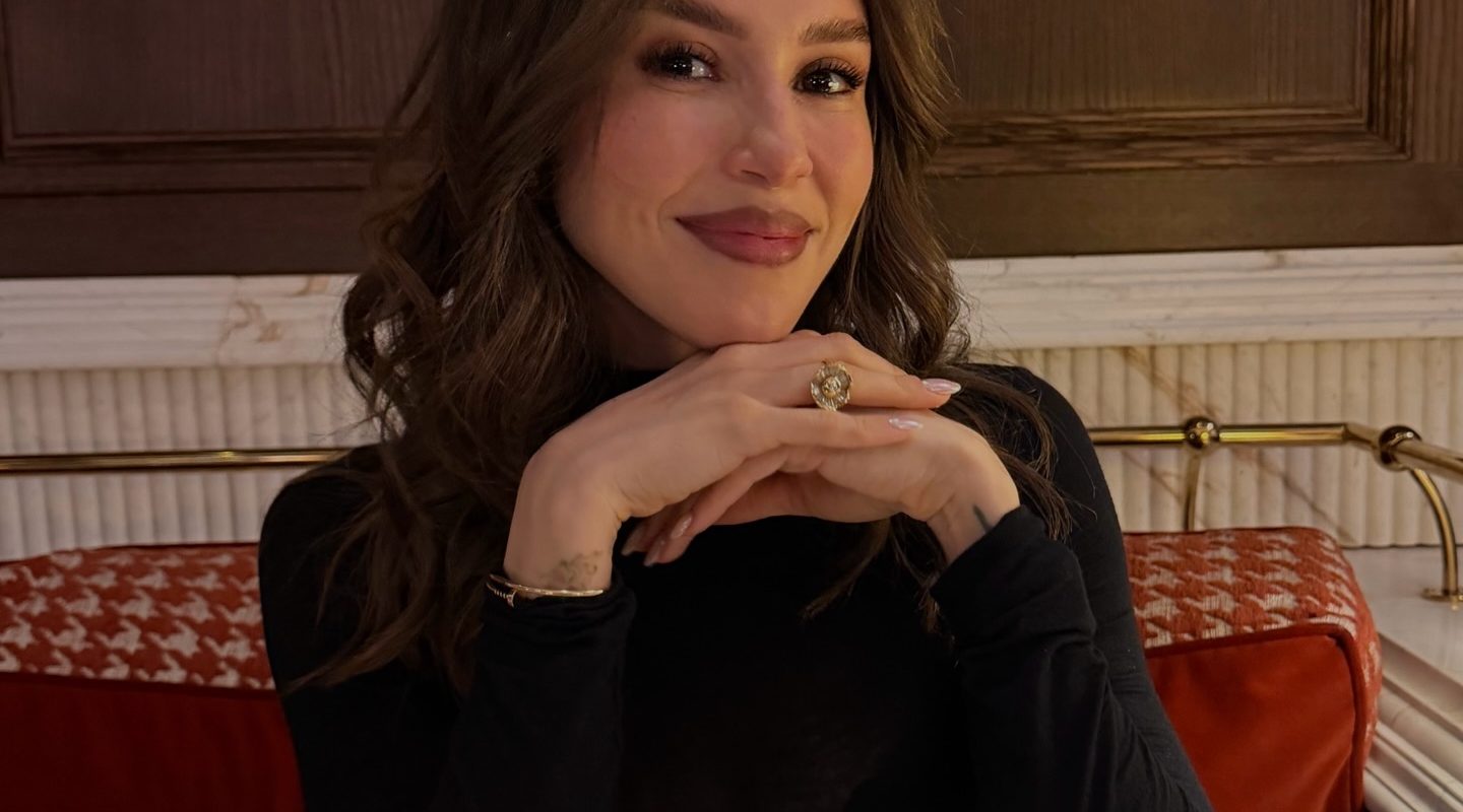 Teodora Stoica a renunțat la un aliment de paște. Decizia radicală după cancer