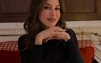 Teodora Stoica a renunțat la un aliment de paște. Decizia radicală după cancer