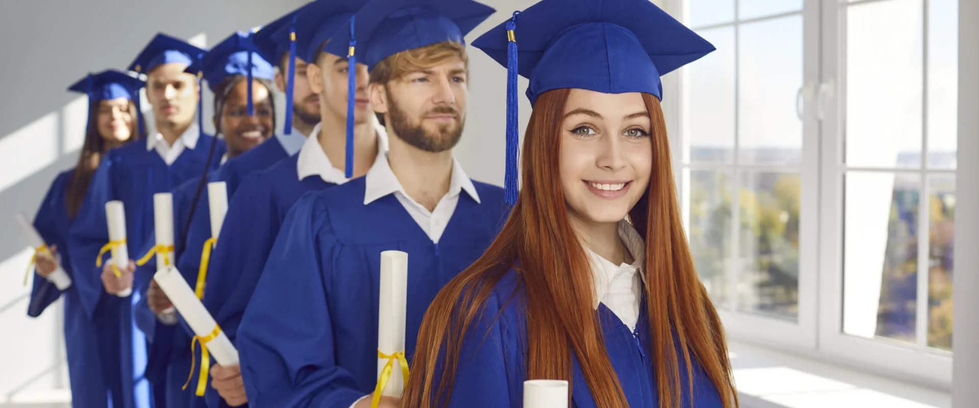 Burse UTM pentru studenții străini: Moldova cheamă viitorii specialiști