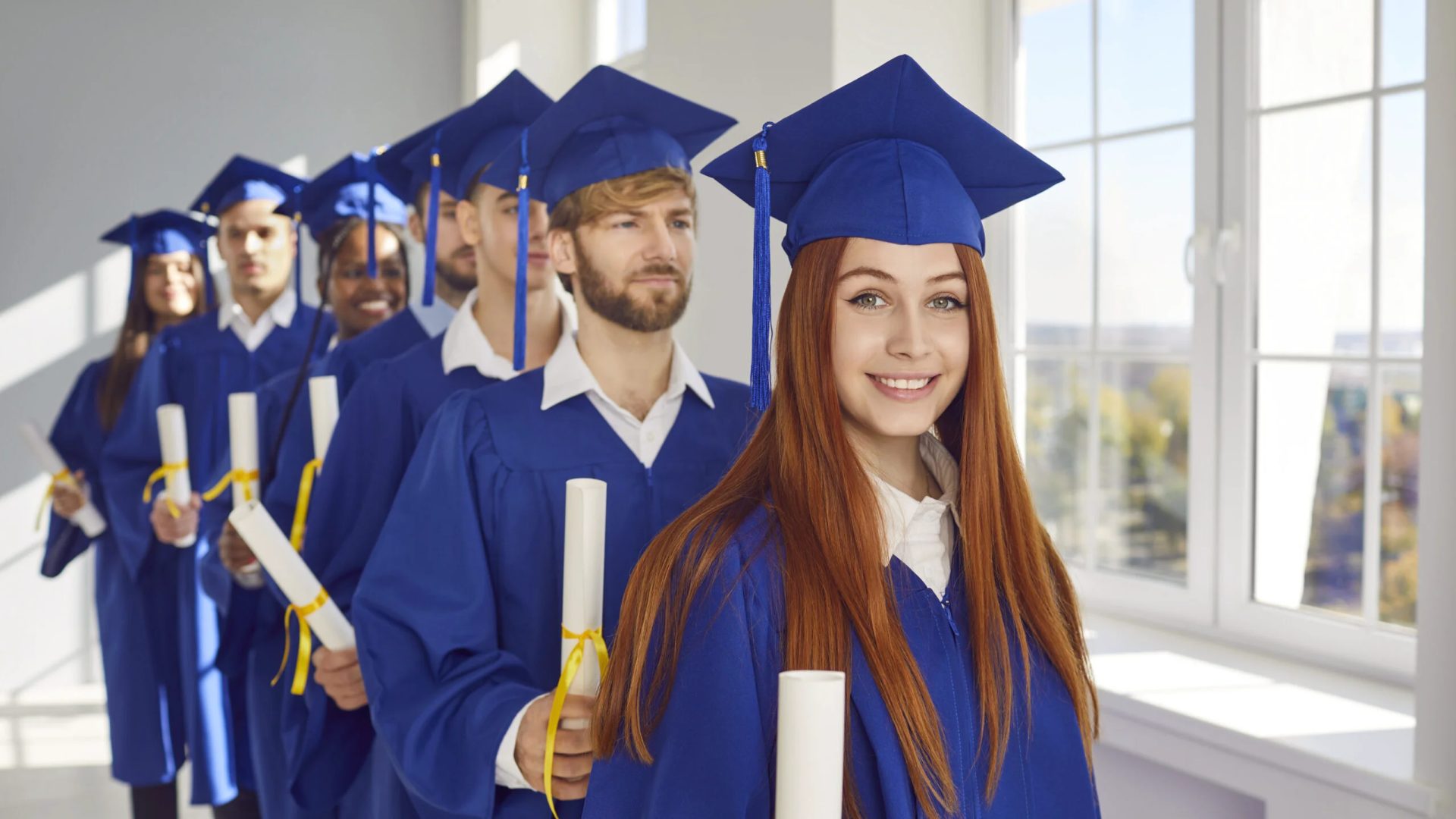 Burse UTM pentru studenții străini: Moldova cheamă viitorii specialiști