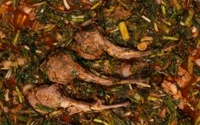 Stufat de miel, aroma Paștelui care te cucerește: Rețeta bunicii