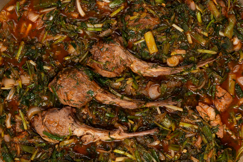 Stufat de miel, aroma Paștelui care te cucerește: Rețeta bunicii