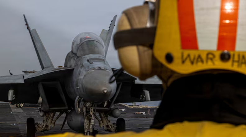 Criza din Strâmtoarea Hormuz se adâncește: SUA și Israel apasă pe Iran, ultimatumul expiră luni Tensiunile în Orientul Mijlociu ating cote alarmante