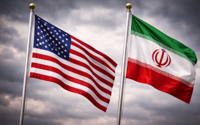 Armistițiul SUA – Iran: O ușurare pe piețe, dar pacea e departe