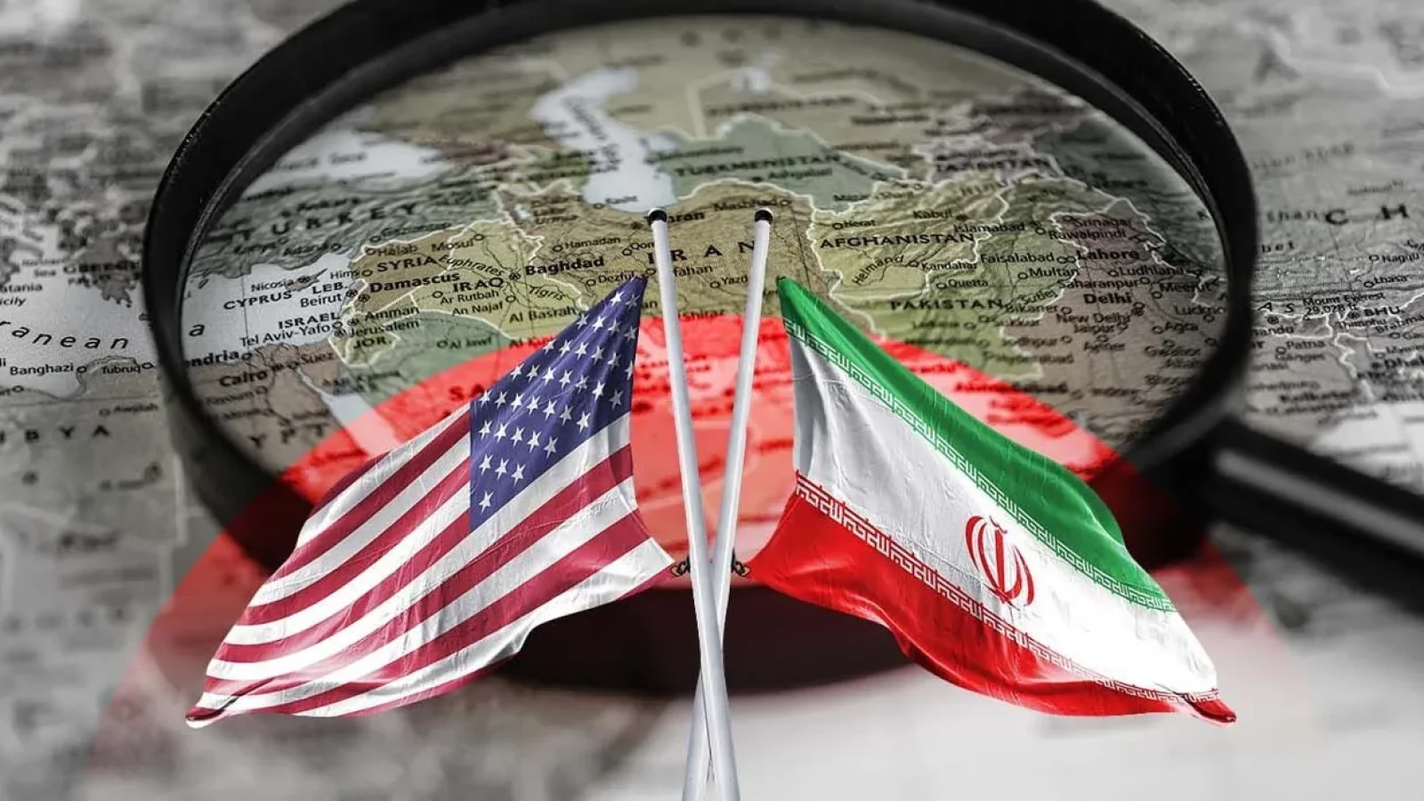 Fost negociator SUA: Iranul a avut mai multe atuuri, de aici eșecul
