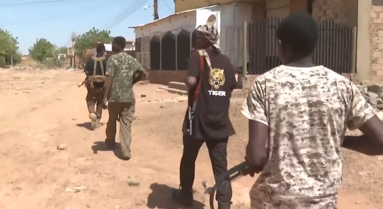 Blocaj total: Negocieri ratate escaladează criza umanitară