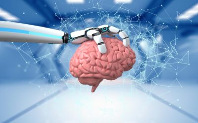 AI ne PROSTES?! Efectele GROAZNICE în 10 minute: Suntem „broasca fiartă”!