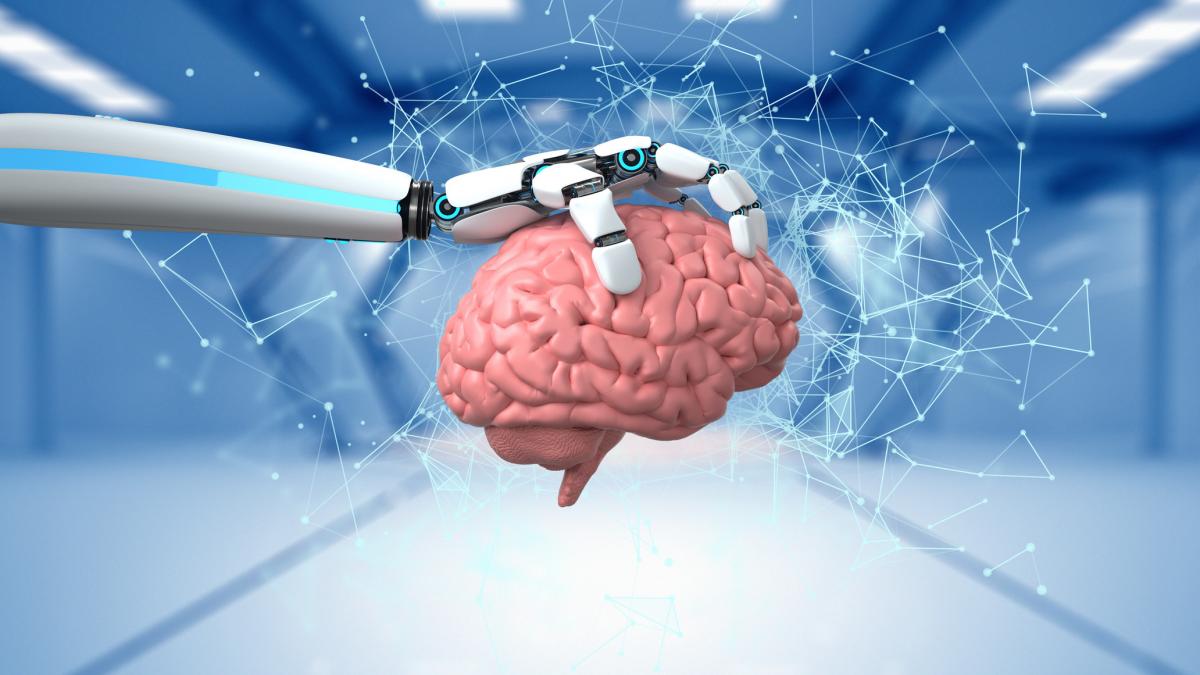 AI ne PROSTES?! Efectele GROAZNICE în 10 minute: Suntem „broasca fiartă”!