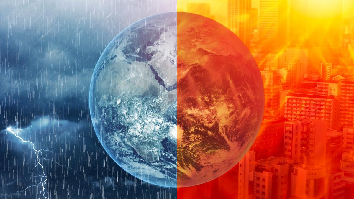 El Nino, FURIA naturii: Planeta în ALERTĂ. Ce dezvăluie specialiștii