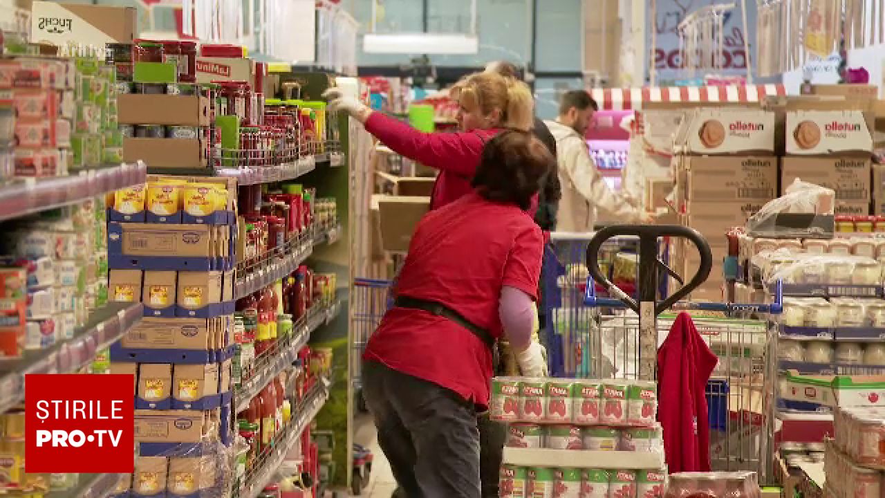 România, campioană la inflație: Scumpirile triplează media din Europa
