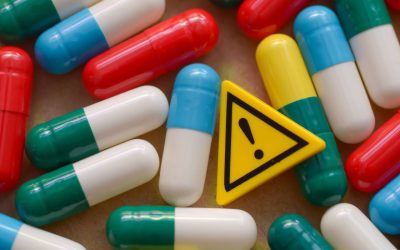 Atenție la pastile! Ce combinații pot anula efecte sau provoca reacții adverse