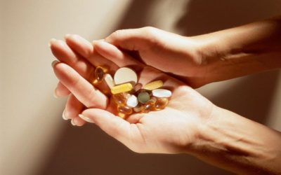 Ce suplimente pentru longevitate funcționează? Un expert dezvăluie secretele