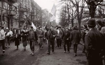 Democrația globală e-n creștere. România, lăudată într-un nou raport EIU